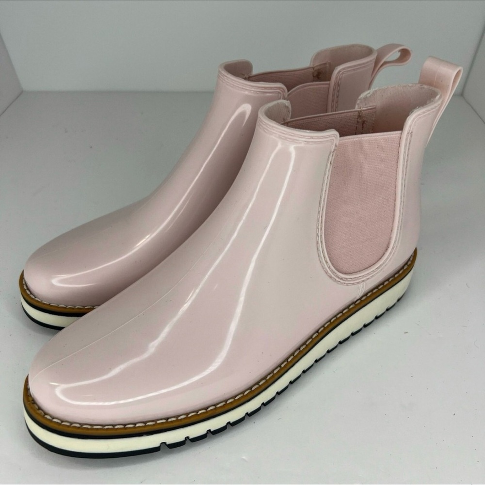 Sonoma Blush Women's Chelsea Boots